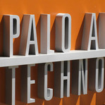 Palo Alto Tech Center -Arden Realty