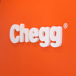 Chegg Environmental Graphics and Signage Design