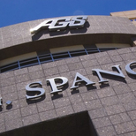 AG Spanos Headquarters